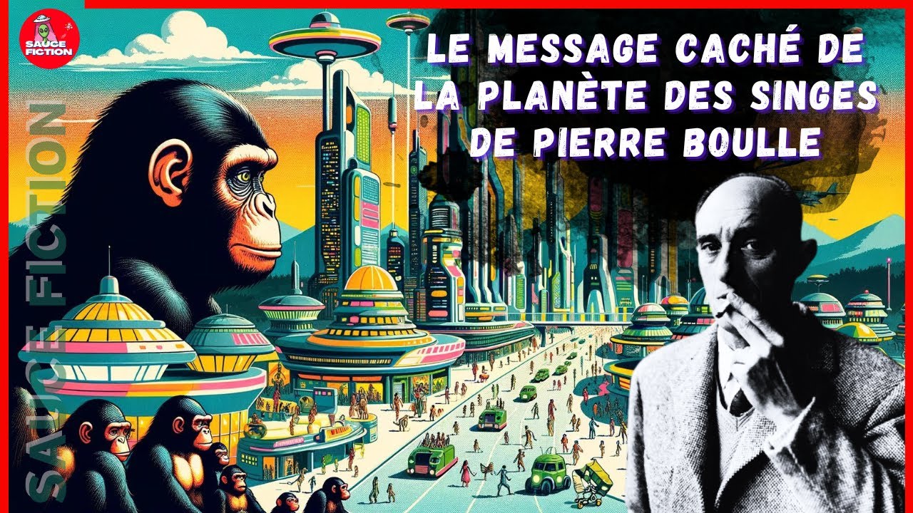 Le choc final de la Planète des Singes va vous bouleverser !