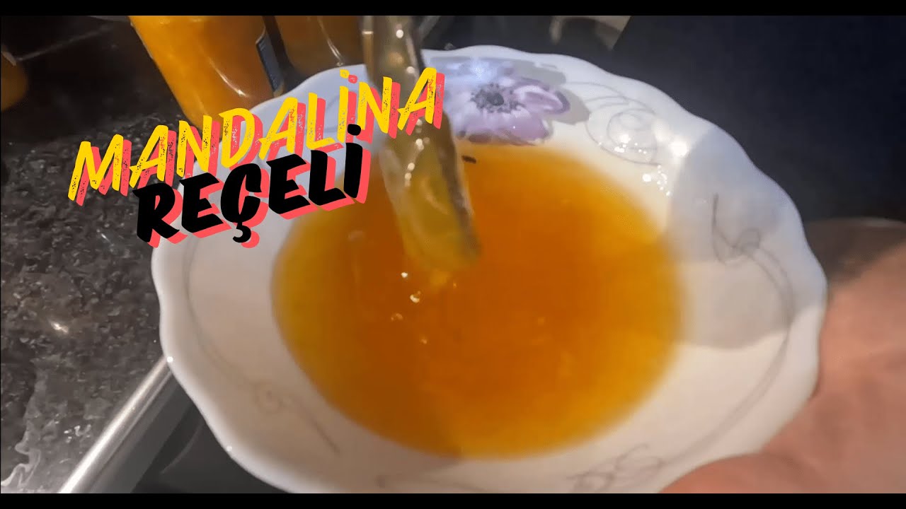 MANDALİNA REÇELİ #garden #gardening #şehirdenköyegöç #farming #nature #toprak #doğalyaşam #köyegöç