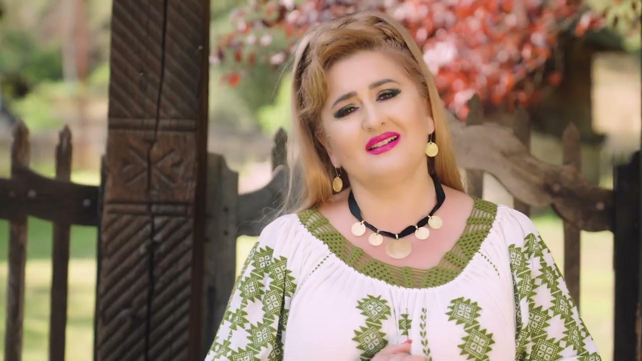 Nicoleta  Buga -  Multe fete are viata