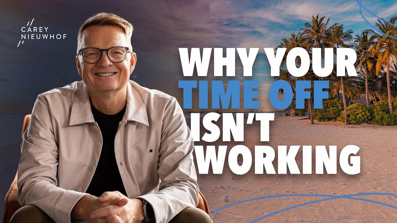 Feeling Exhausted After Time Off? Here’s Why!