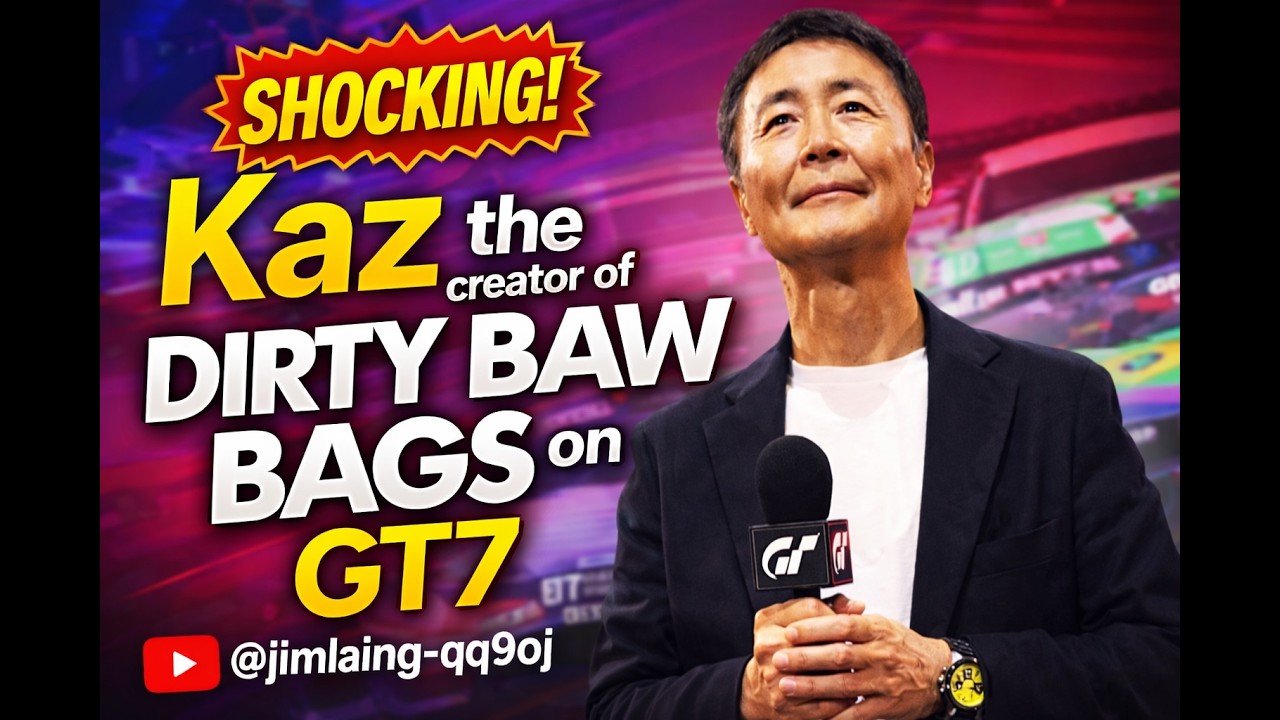 Live GT7 Lobby Races With Kwik Bug 77, #granturismo7 #livestream #Scotland #usa #live #video