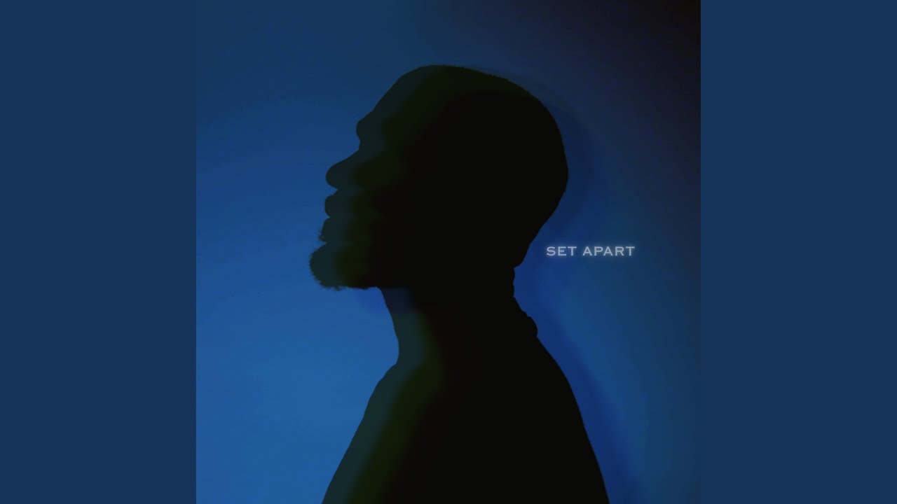 Set Apart