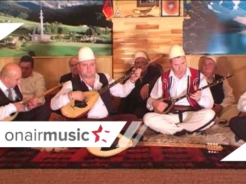 BESIM AVDYLI - PER SADRI ZENELIN