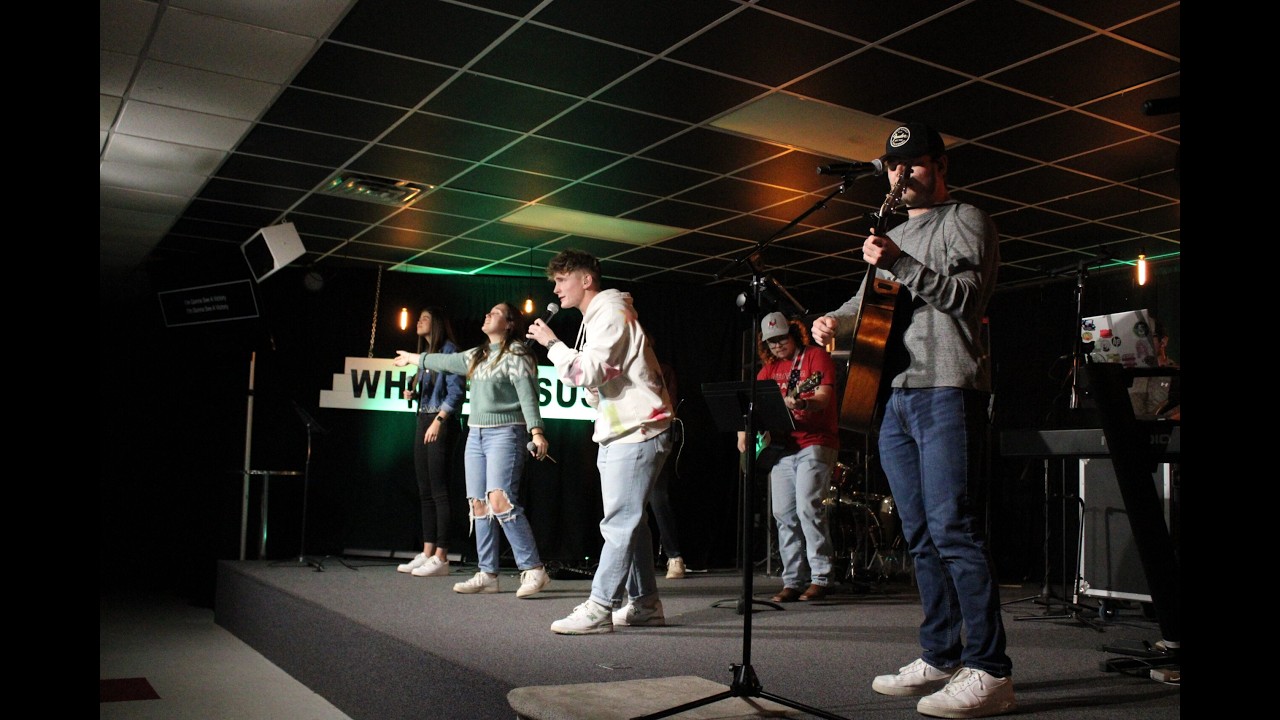 Holy Spirit Call Me Deep