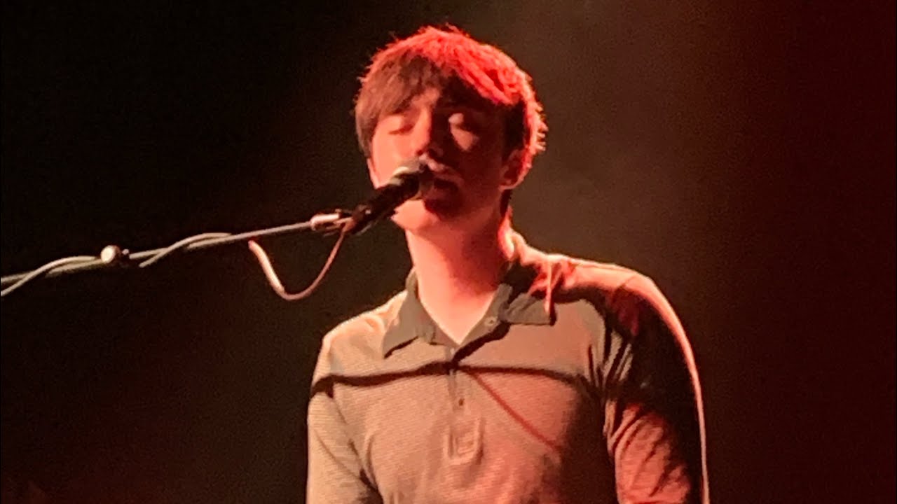 Studio 6 - matt maltese LIVE San Francisco @ THE CHAPEL 11/7/22