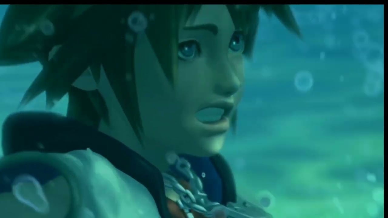 Phynix vs Kingdom hearts 