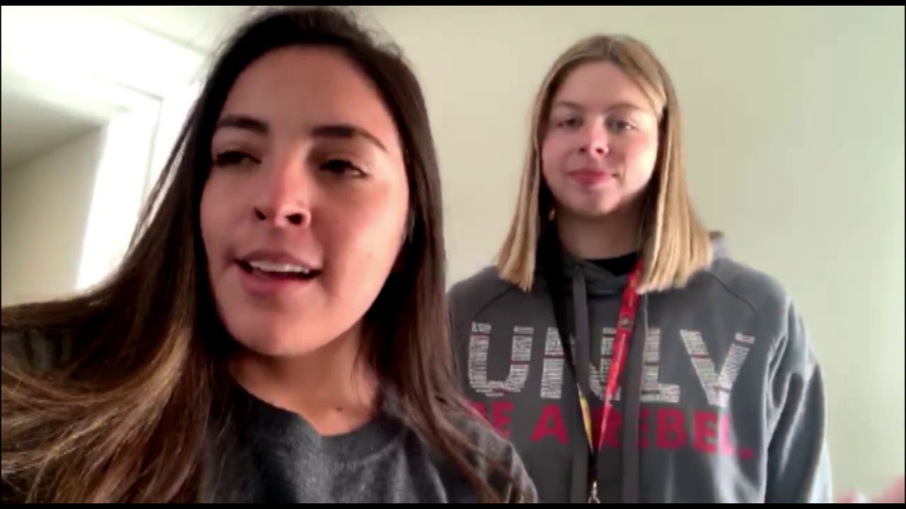 UNLV Housing Options