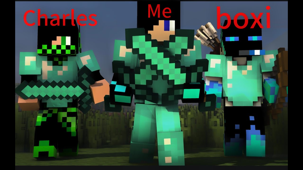 New bedwars update? Zero edits #foryou with @SingmaPVP_YT and @Charles Lebear