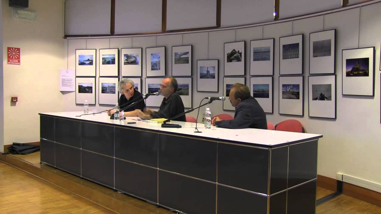 Enrico Ghezzi, Gianfranco Bettin, E. Pittalis: 