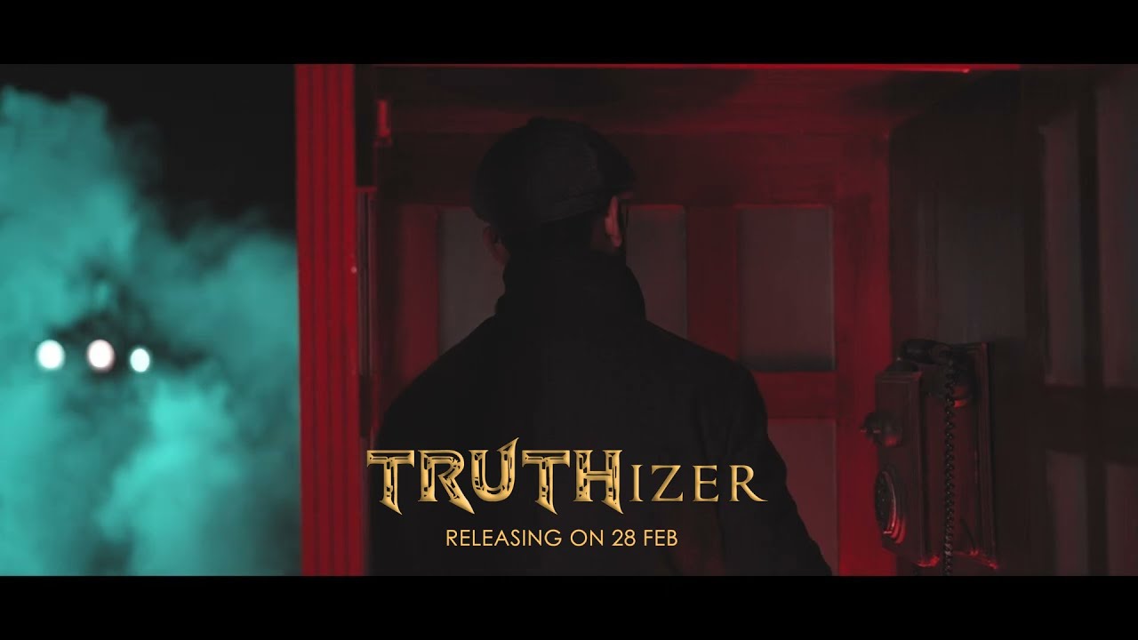 TRUTHizer Teaser | Jishant Malik | Releasing on 28 Feb | Jeheranium Music