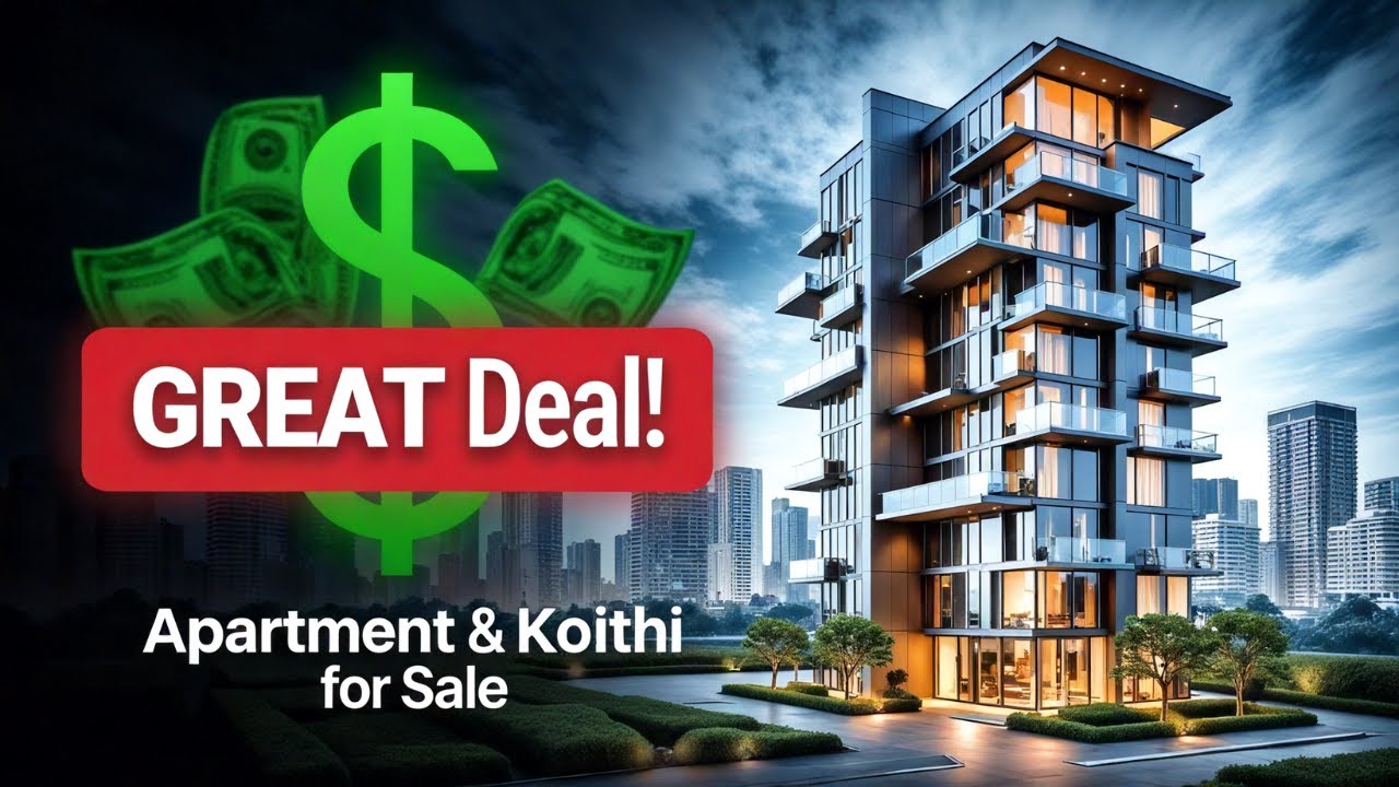 3BHK Flat for Sale in Sitaram Apartments | IP Extension Patparganj  Listed by Kushwaha Property
