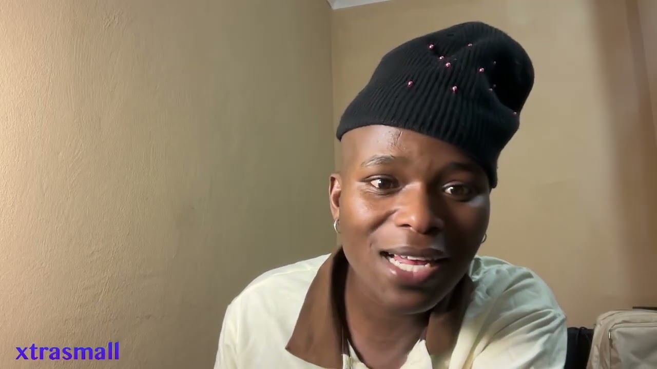 bhudda logo x Polly T - Zoleka (REACTION)