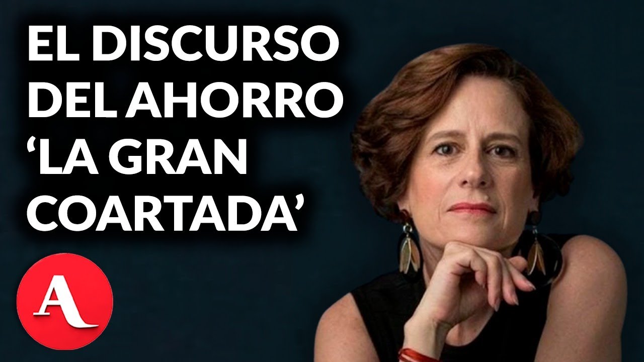 ‘Un país que olvida como perdió la libertad electoral, está condenado a perderla otra vez’ | Dresser