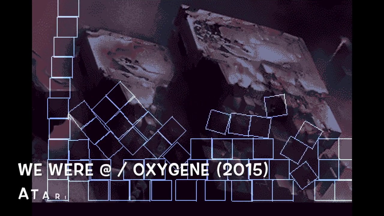 Bytefest 2017 - 8-bit & 16-bit Demoscene Today (seminar video)