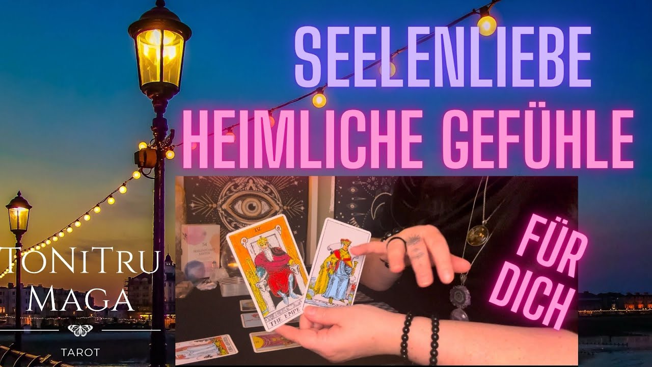 🥰🥹💝Diese Verbindung geht ganz tief💝🥹🥰#tarot #Liebesorakel #Orakel # Seelenpartner #Twinflame