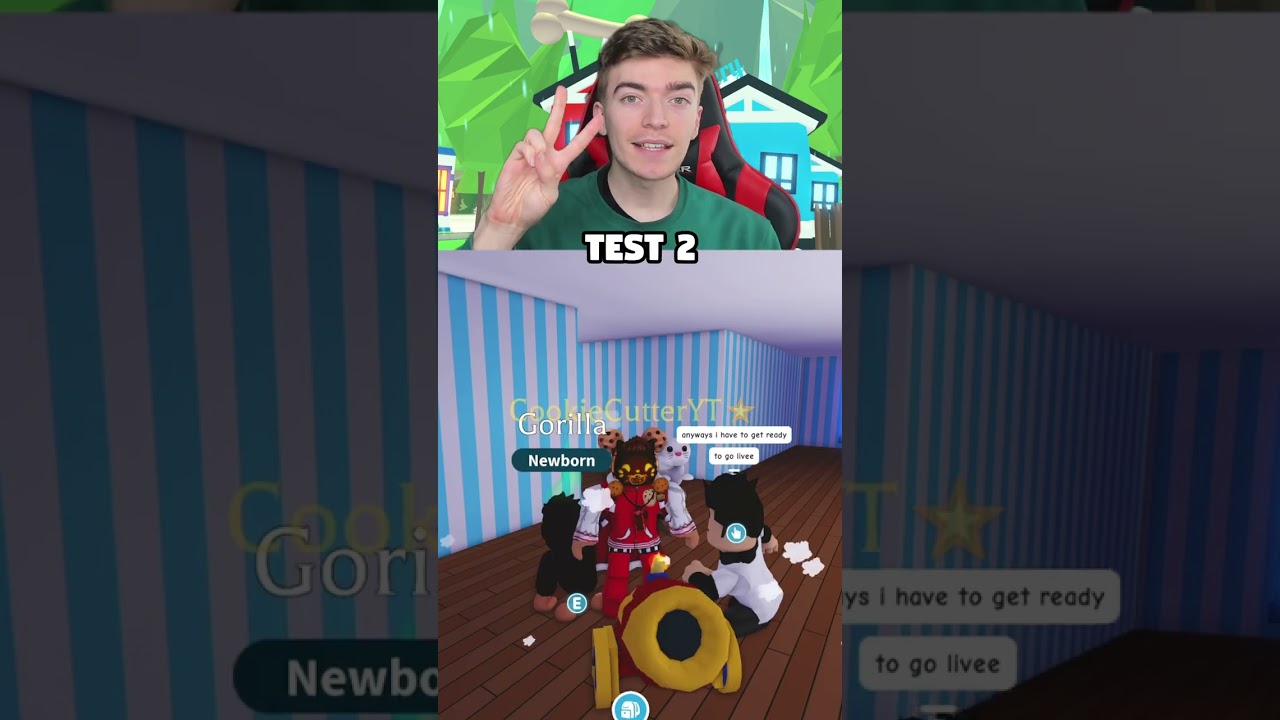 How To Always Hatch A Legendary In Adopt Me #shorts