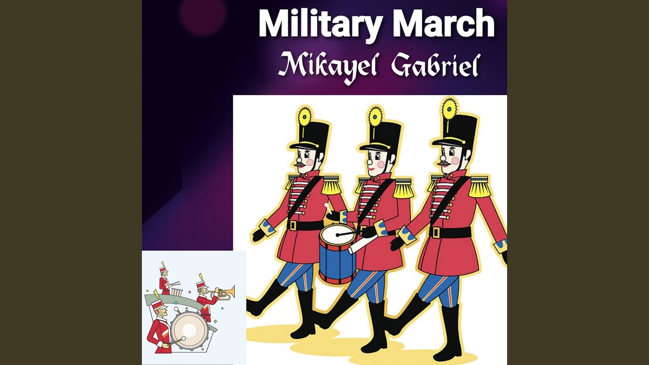 Military March