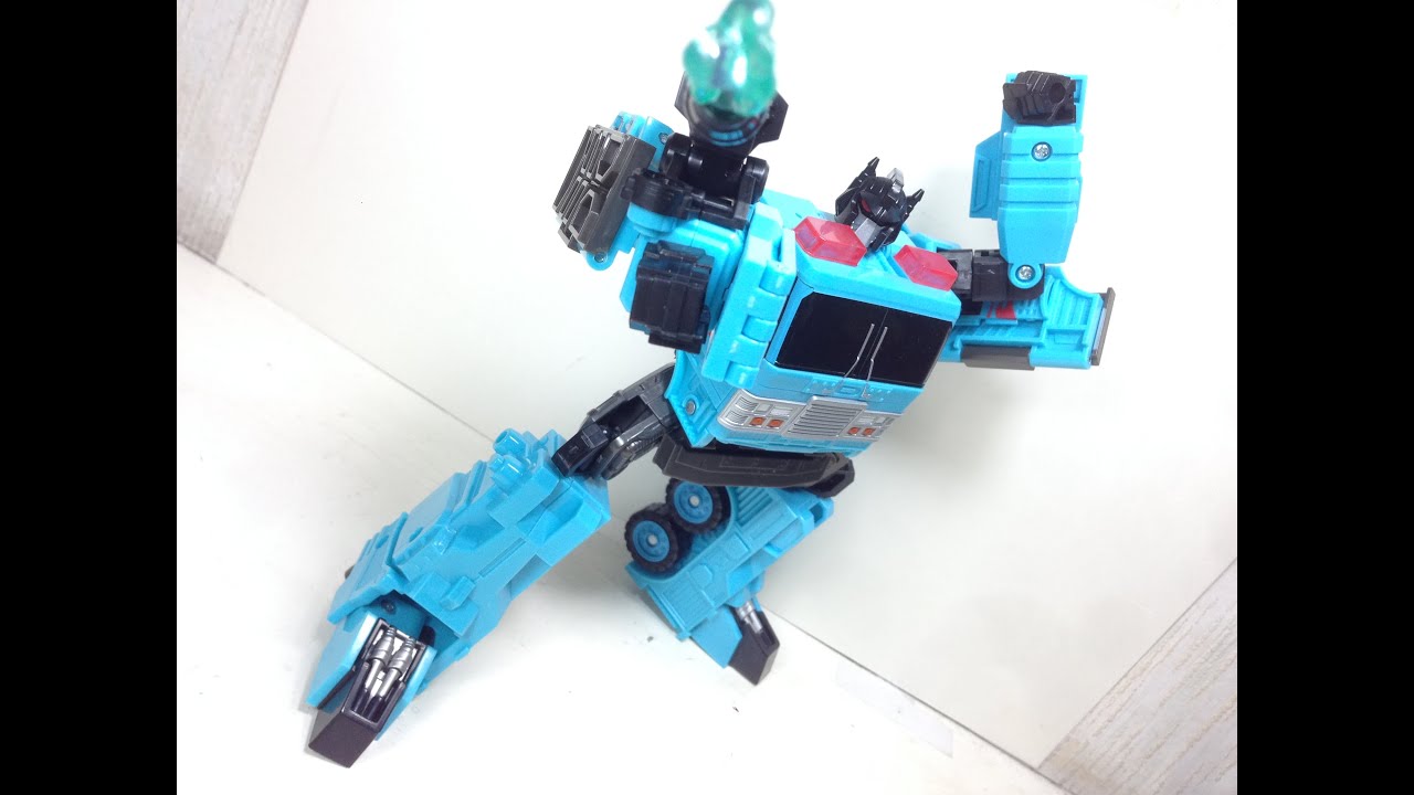 Hot Spot Transformers Generations Review