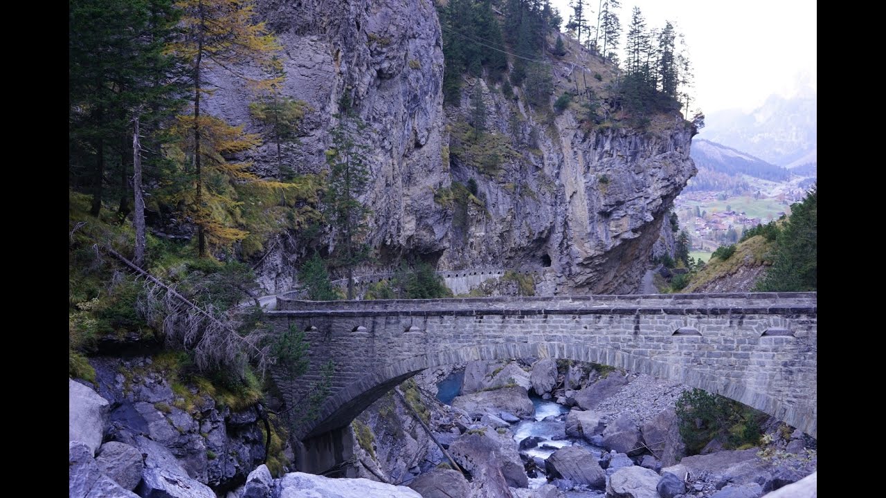 #Gasterntal