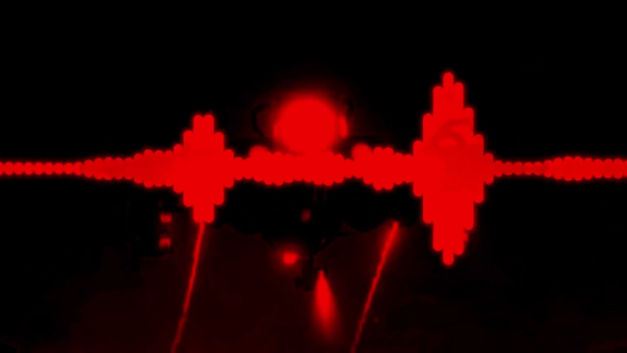 Upgraded speaker Carrier song [ST: BLOCKADE BATTLEFRONT] #blockadebattlefront #stbb #roblox 