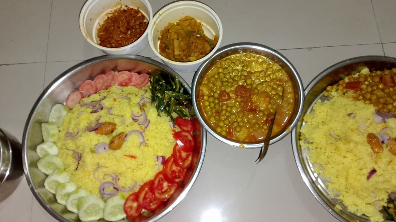 Biryani masala | Biryani recipe 
