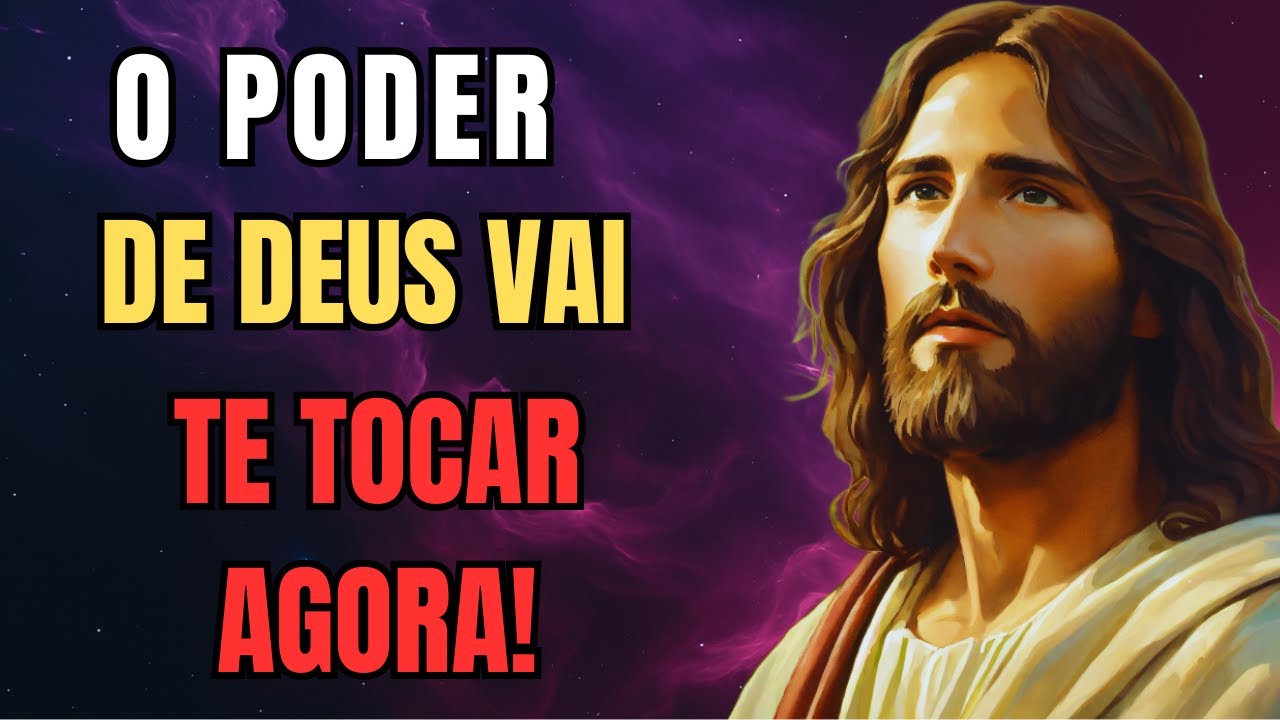 FALE COM DEUS ANTES DE DORMIR ! ELE VAI TE  OUVIR! 🌙✨