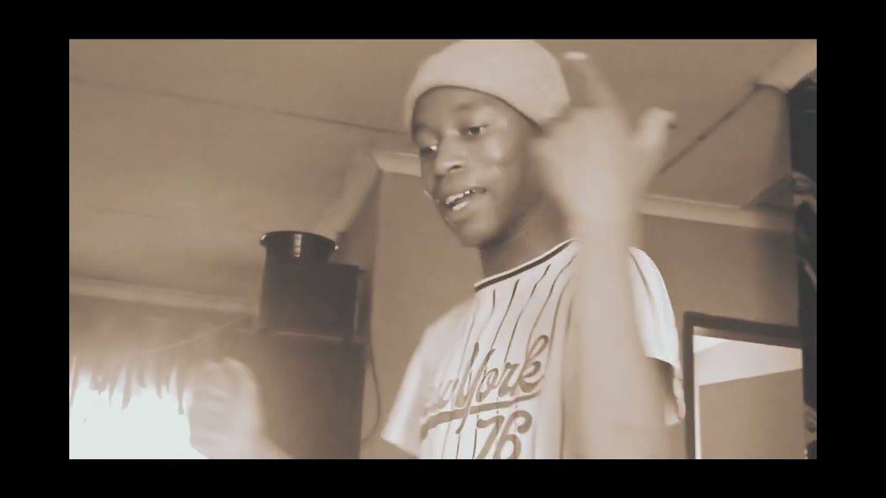 YT-FLVMO one day is one day (Official music video)