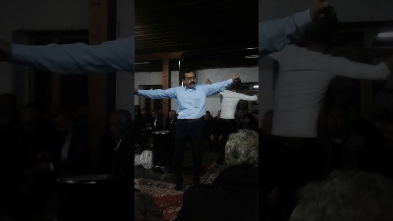 ÇAMLIDERE DÖRTKONAK KÖYÜ