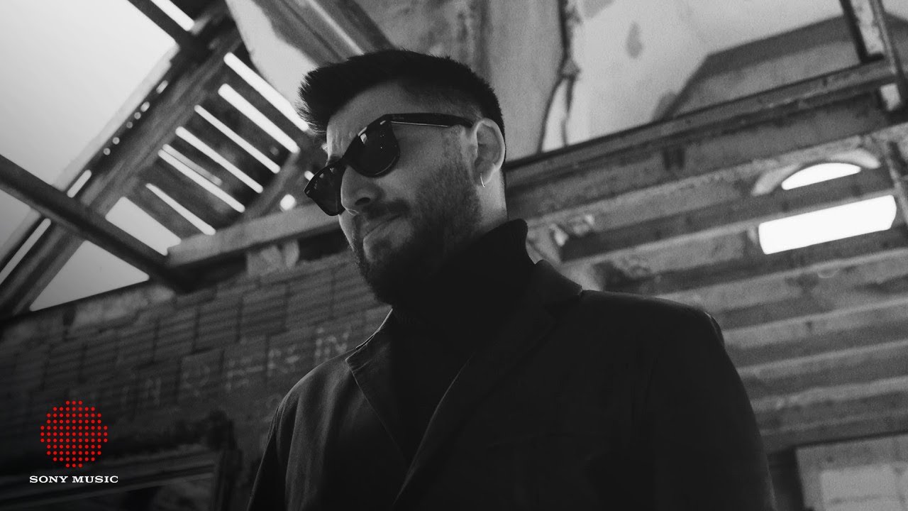 Etem & Yasir Miy - Hayal Kırıklıklarım (Official Video)