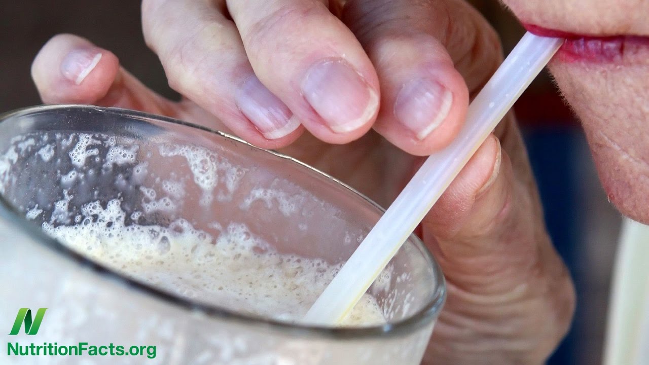 Parkinson’s Disease and the Uric Acid Sweet Spot