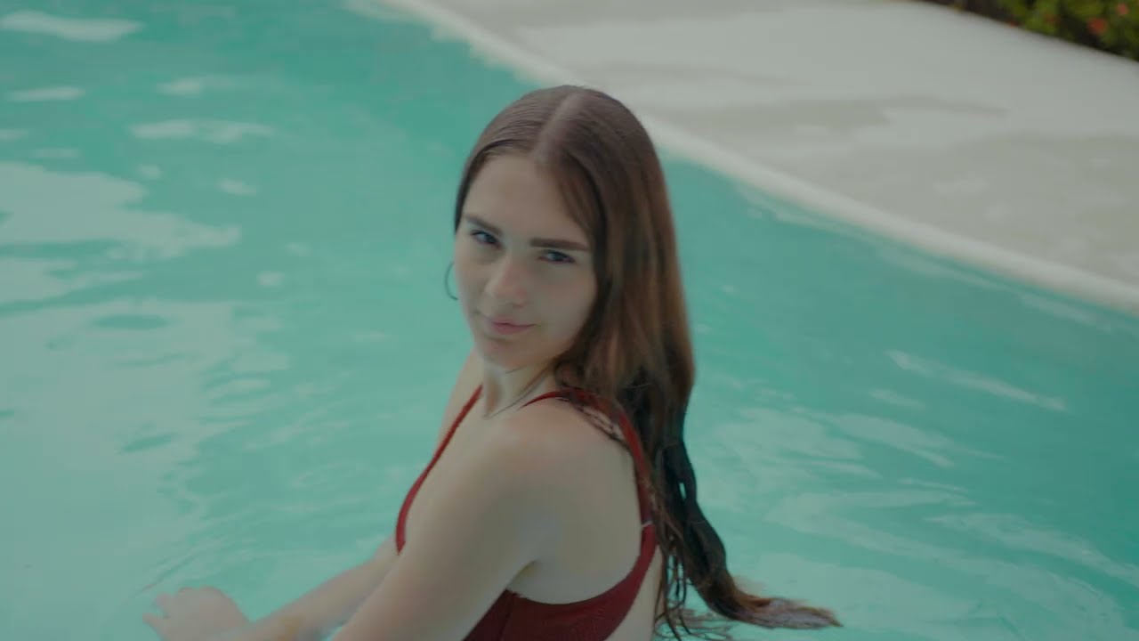 RICCO - solo estás tú (Official Video)