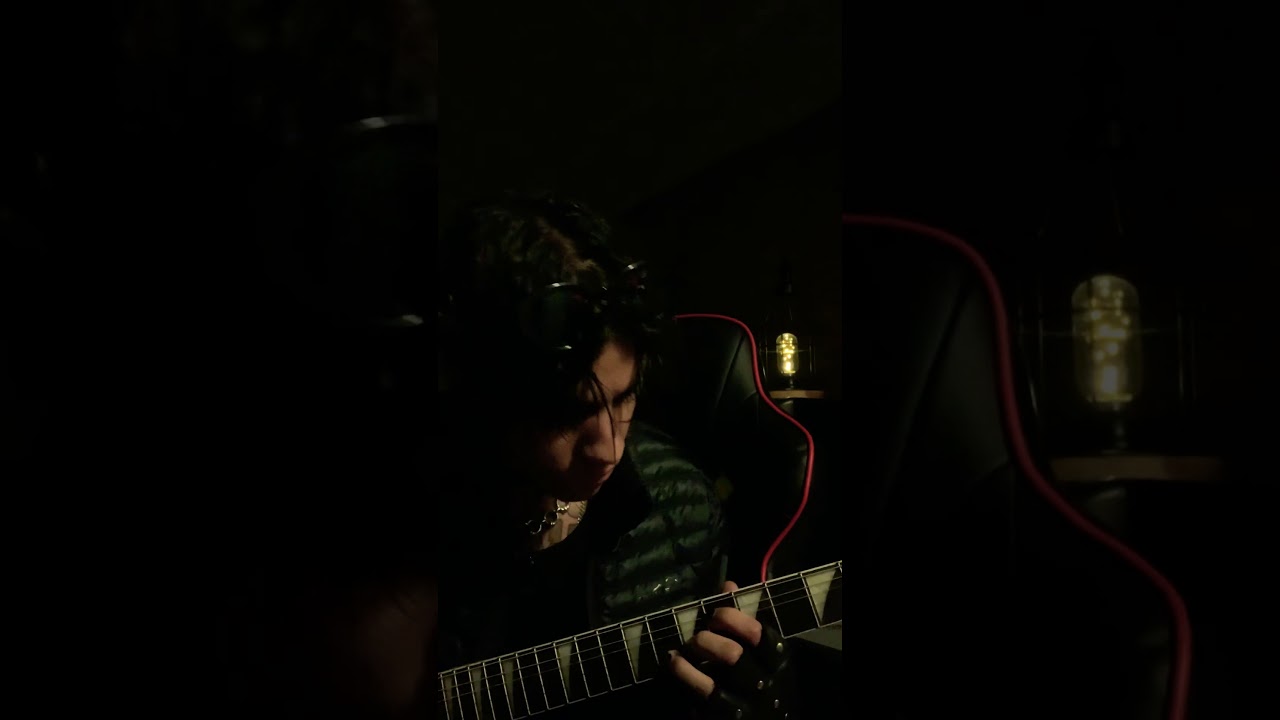 Yashua - pa las babies cover 👑