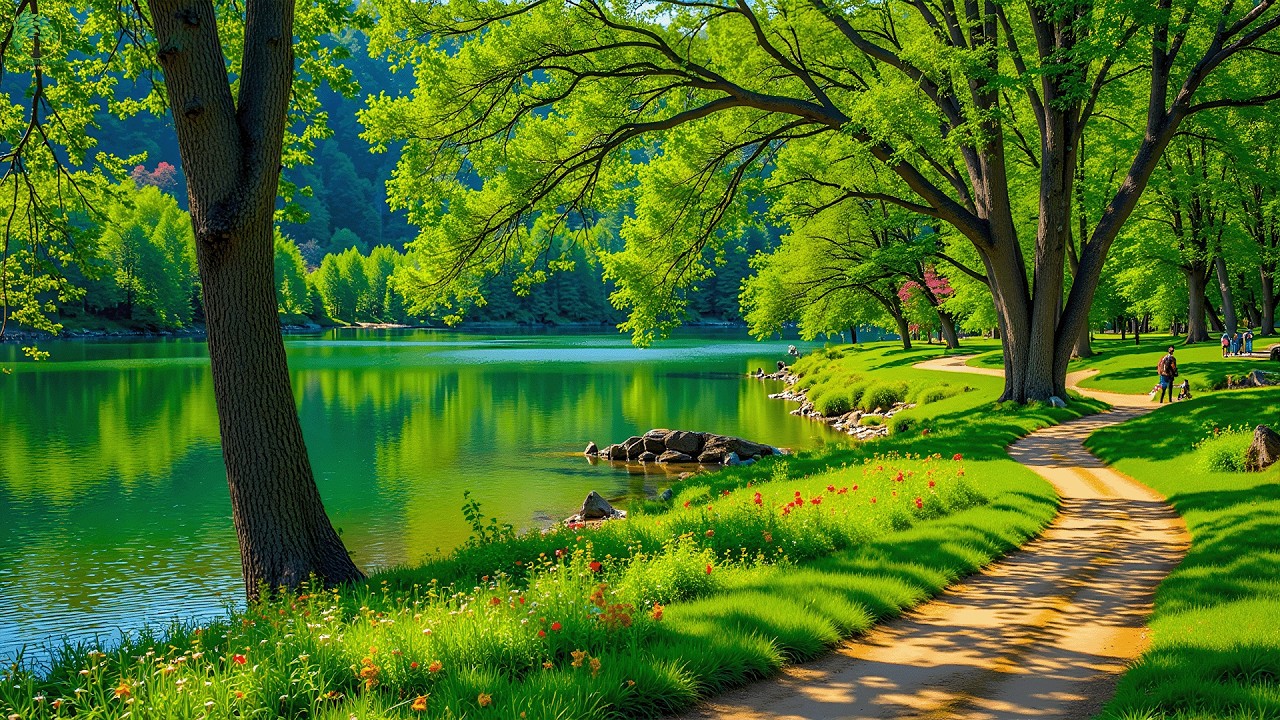 Restore Your Nervous System 🌿 Deep Sleep Music, Anxiety Relief & Stop Overthinking