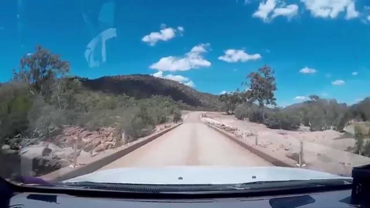 Paluma, Zig Zag Station, Haul Road, Greenvale, The Lind Junction