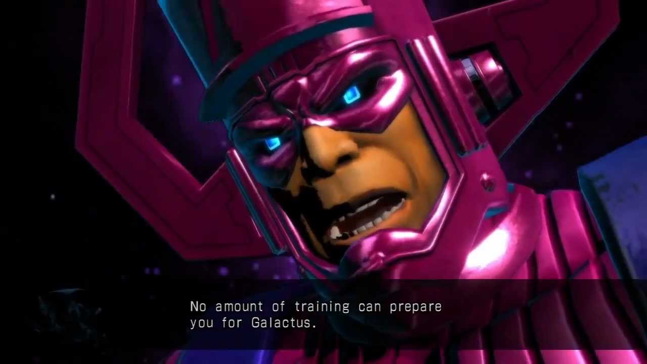 (Sparta Duel) V2 Galactus Sparta Galaxy Mix!