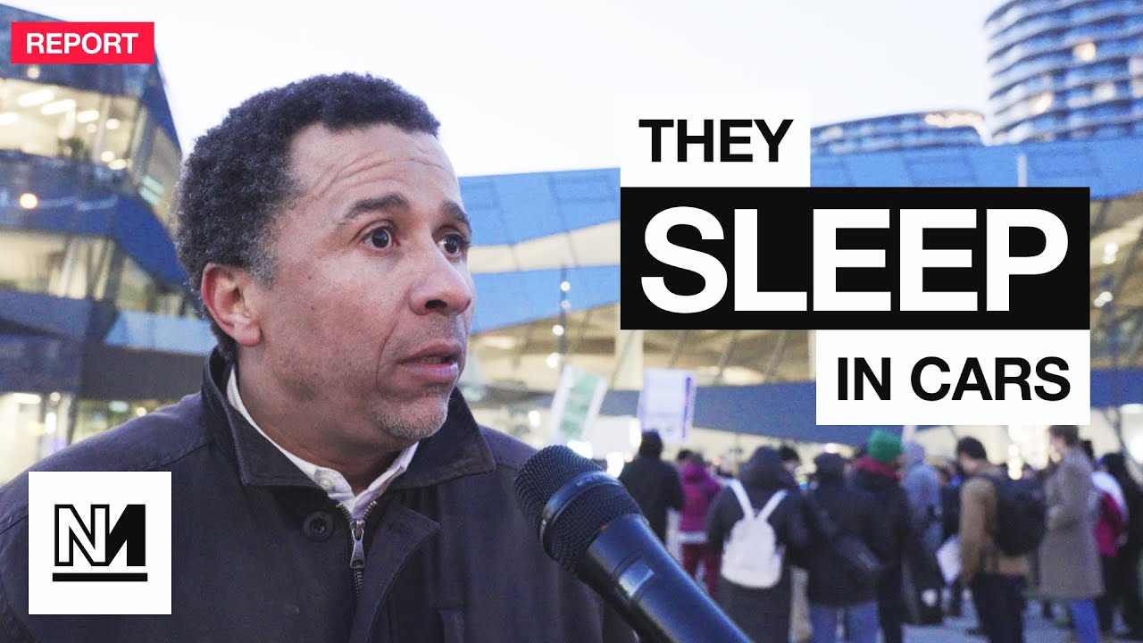 The REAL Reason You Can't Get an Uber | Novara Reports