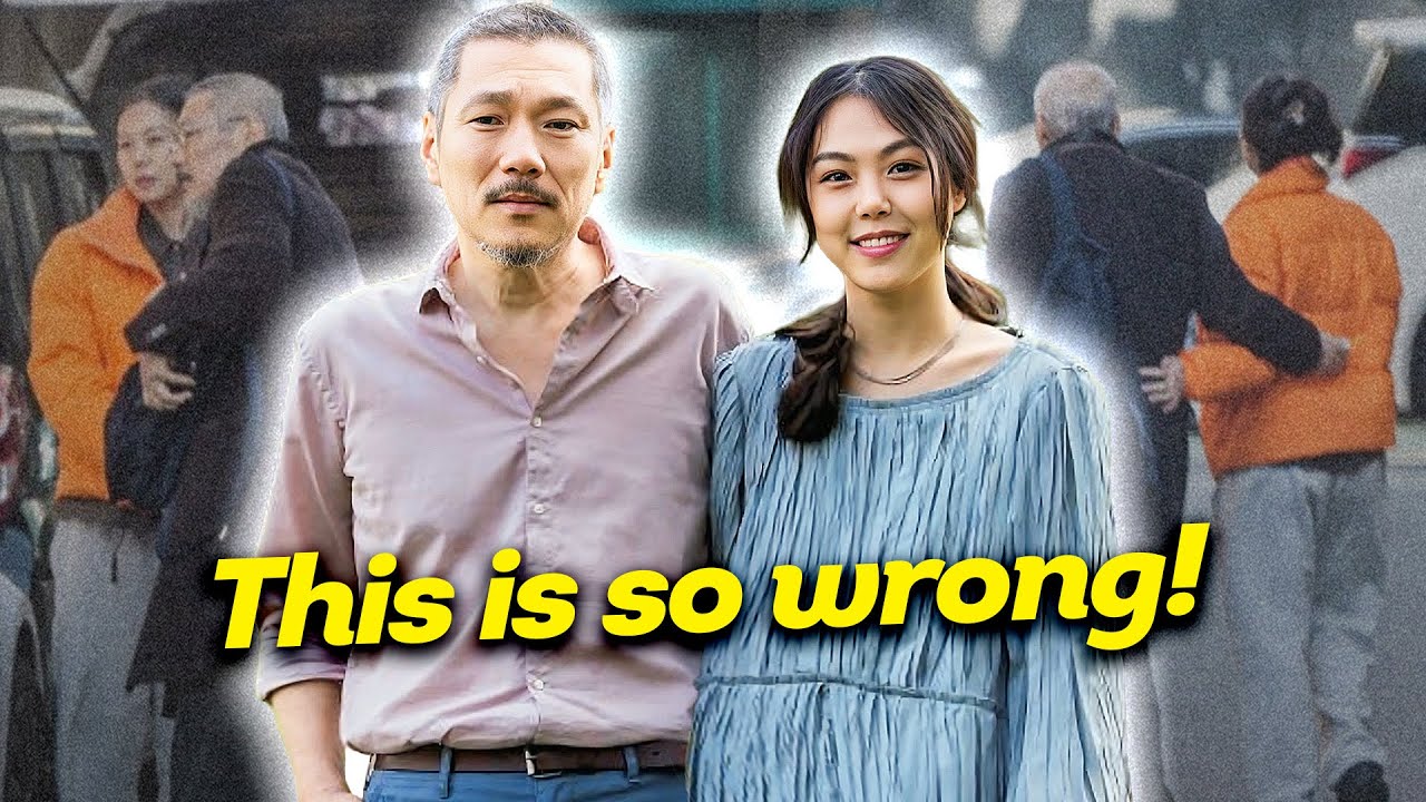 Kim Min Hee's Pregnancy: What Happens Now?