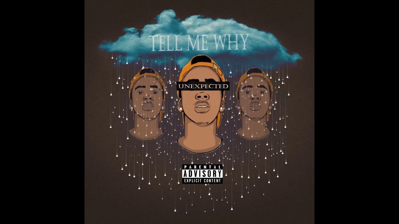 Bazzo - Tell Me Why ft. jay love