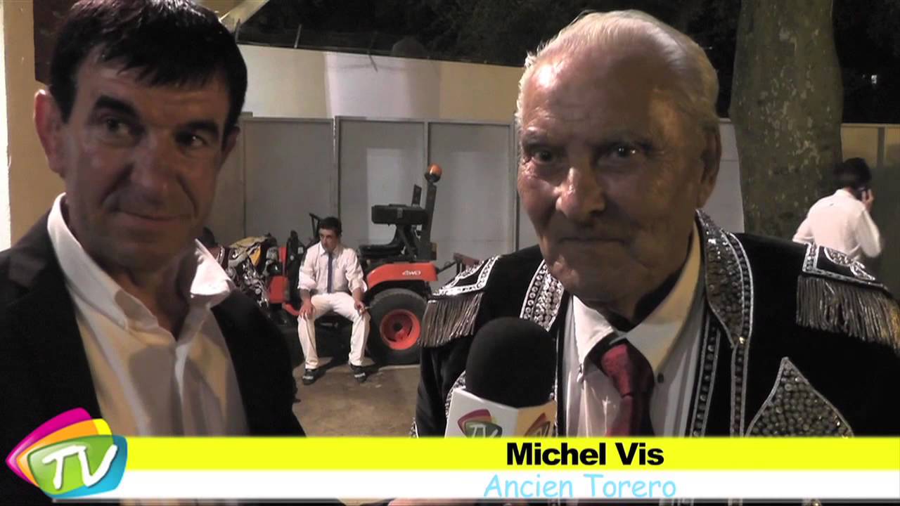 Moments forts des fêtes de Tyrosse : Course Landaise