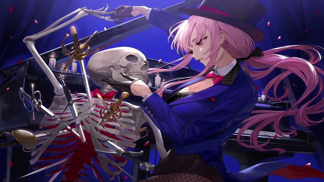 Nightcore | The Reaping