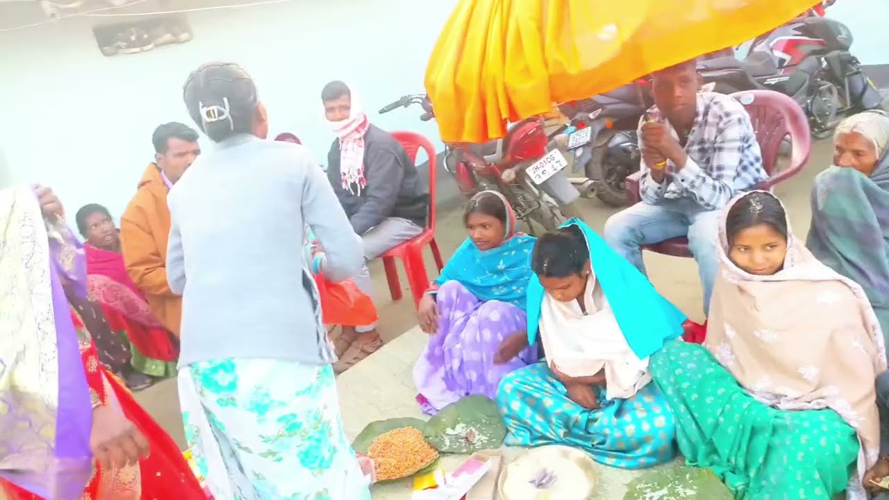Kudukh benja dandi ॥ बेंजा डंडी ॥ Benja dandi ॥ Shadi git ॥ शादी गीत 2026