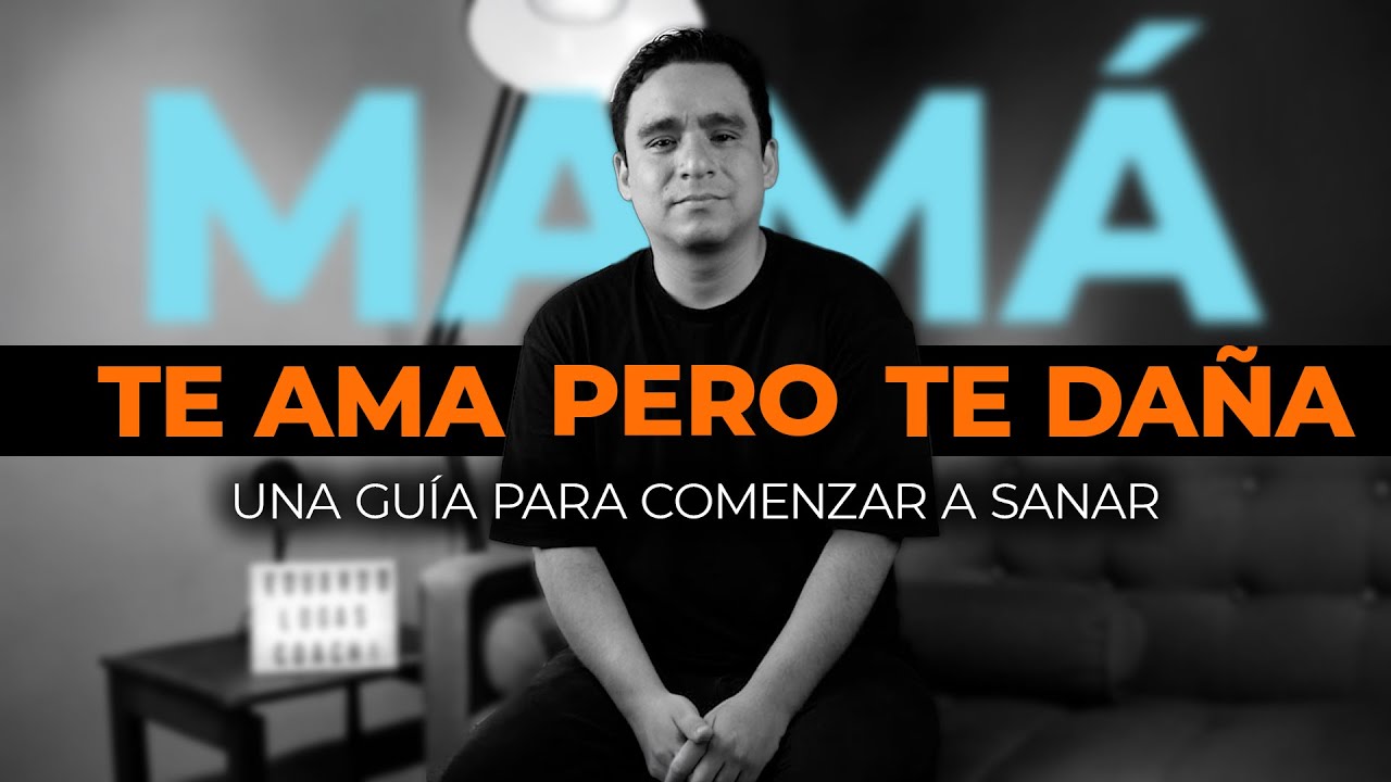 No le debes NADA a tu madre (La verdad que libera)