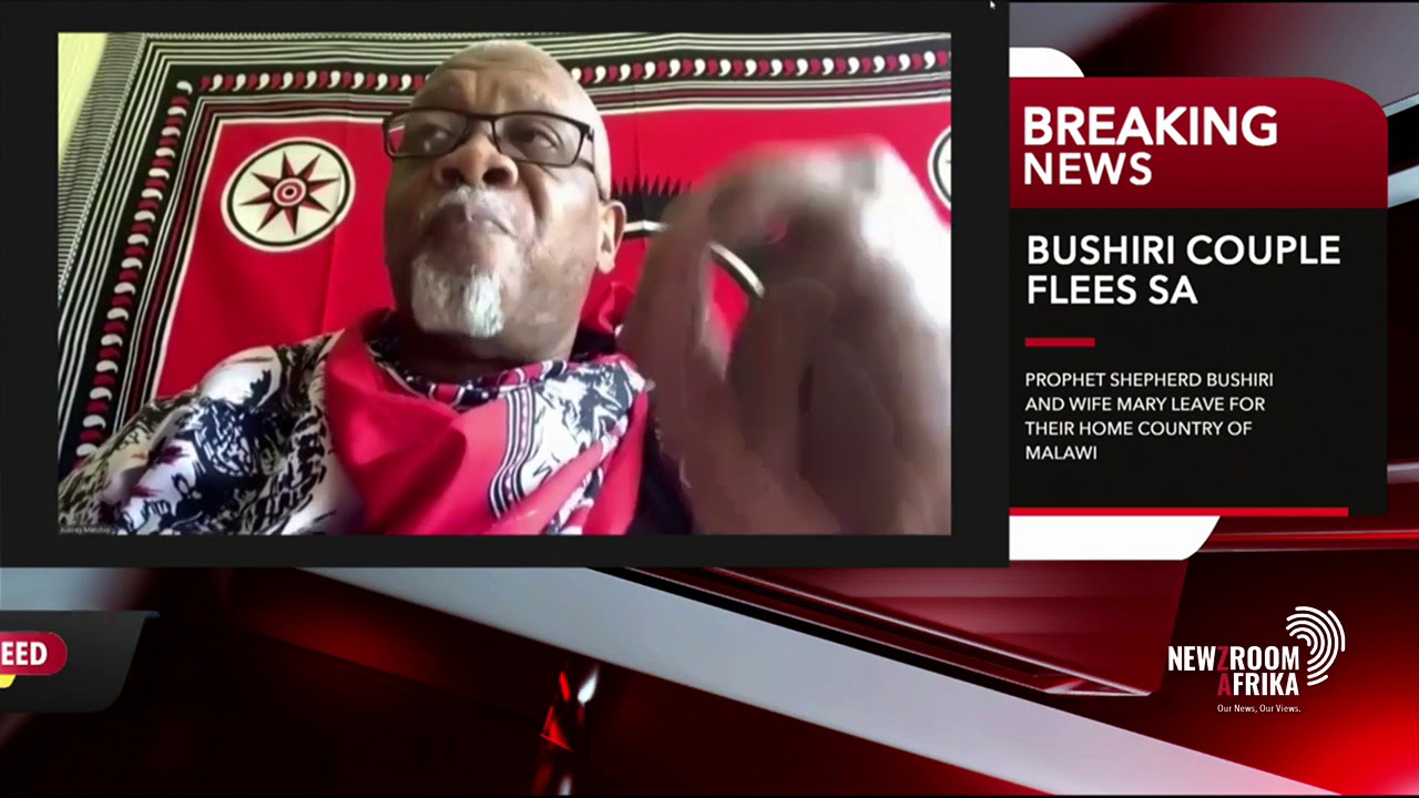 Political analyst Aubrey Matshiqi on the court of public opinion