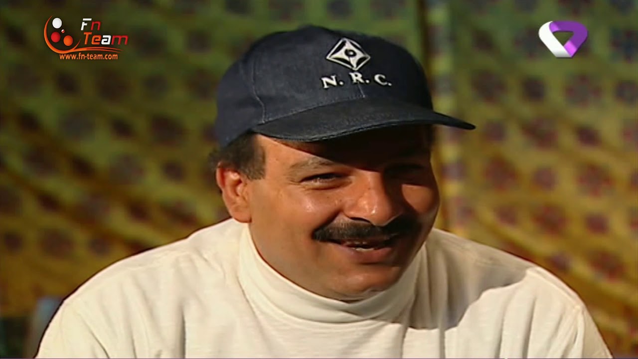 مسلسل الآهات - الحلقة 1