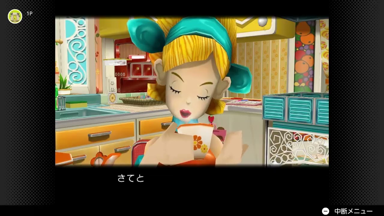 シノギハッピーロボット【ちびロボ！　part3】(打ち切り)