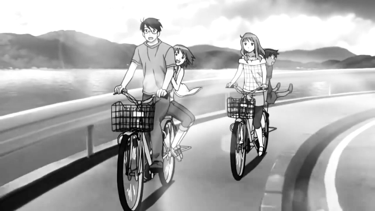 Anime Mix   Viva Forever Sad AMV