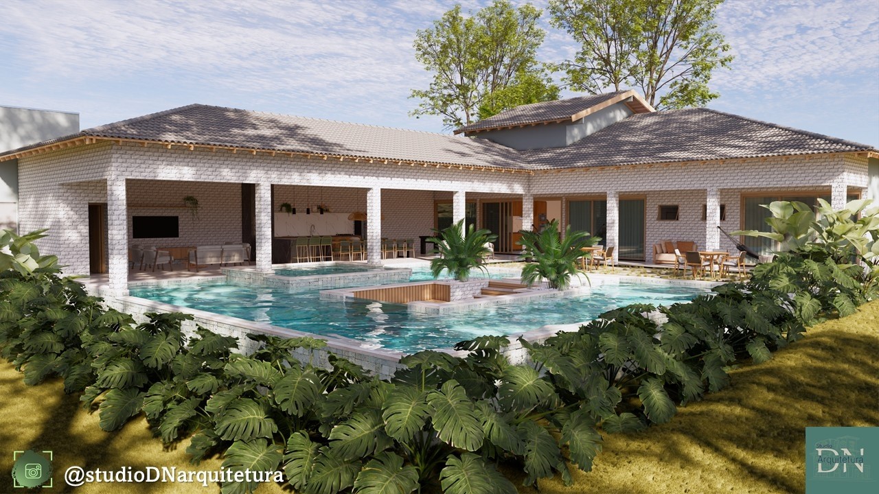 ИДЕАЛЬНЫЙ ПРОЕКТ ДОМА ДЛЯ ЗАГОРОДНОЙ НЕДВИЖИМОСТИ, ВКЛЮЧАЮЩИЙ 4 Апартамента и БОЛЬШУЮ ЗОНУ ДЛЯ БА...