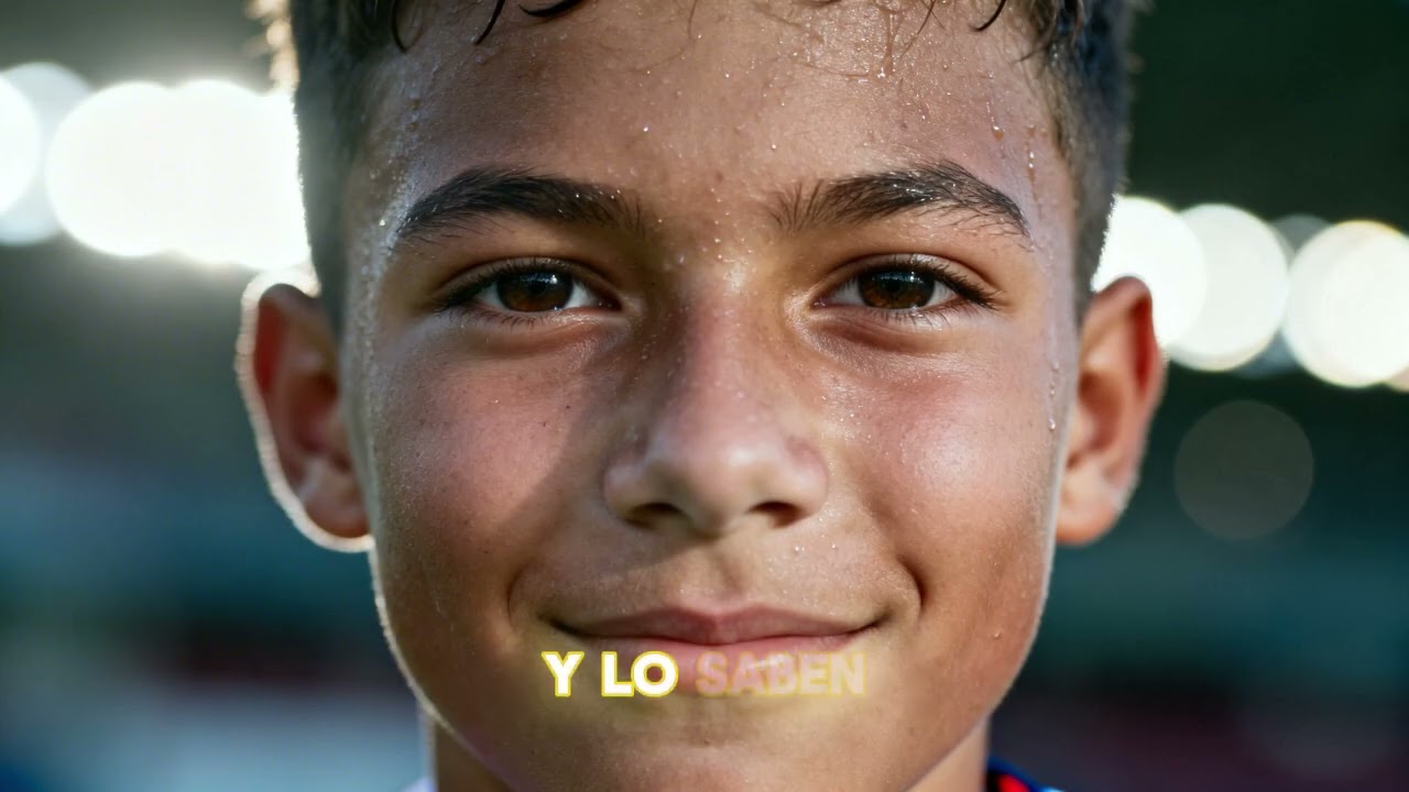Nueva Generación #realmadrid #futbol #planetafutbol #pasionsports