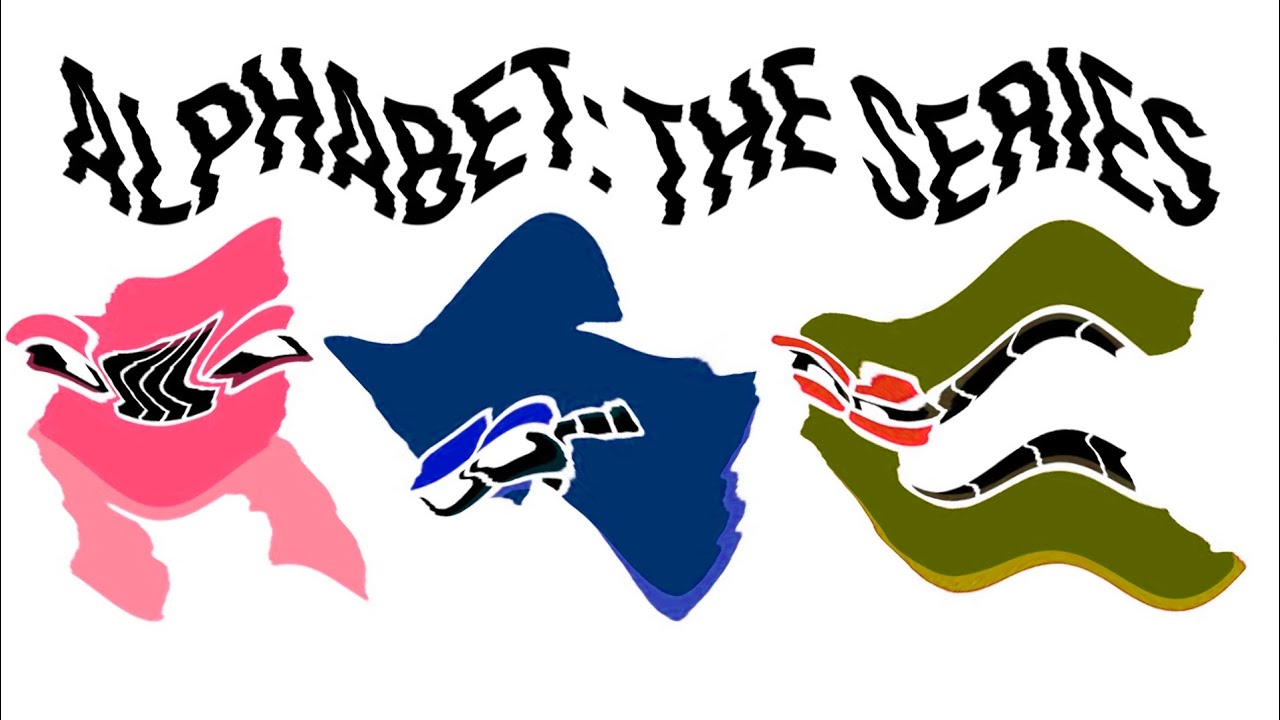 Alphabet Lore in Kormulator V7