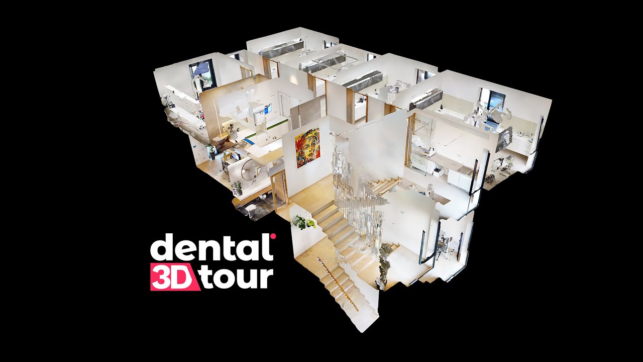 Clinica Smart Dental Cluj-Napoca | Dental 3D Tour